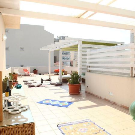 Venere 43 Trapani Exterior foto