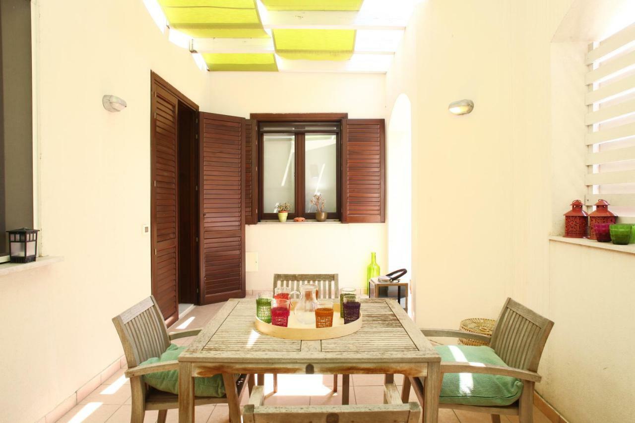 Venere 43 Trapani Exterior foto
