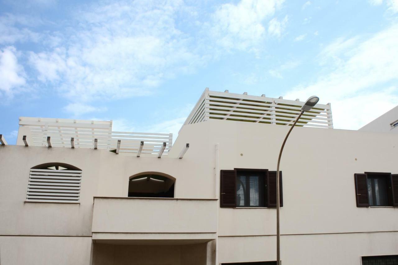 Venere 43 Trapani Exterior foto