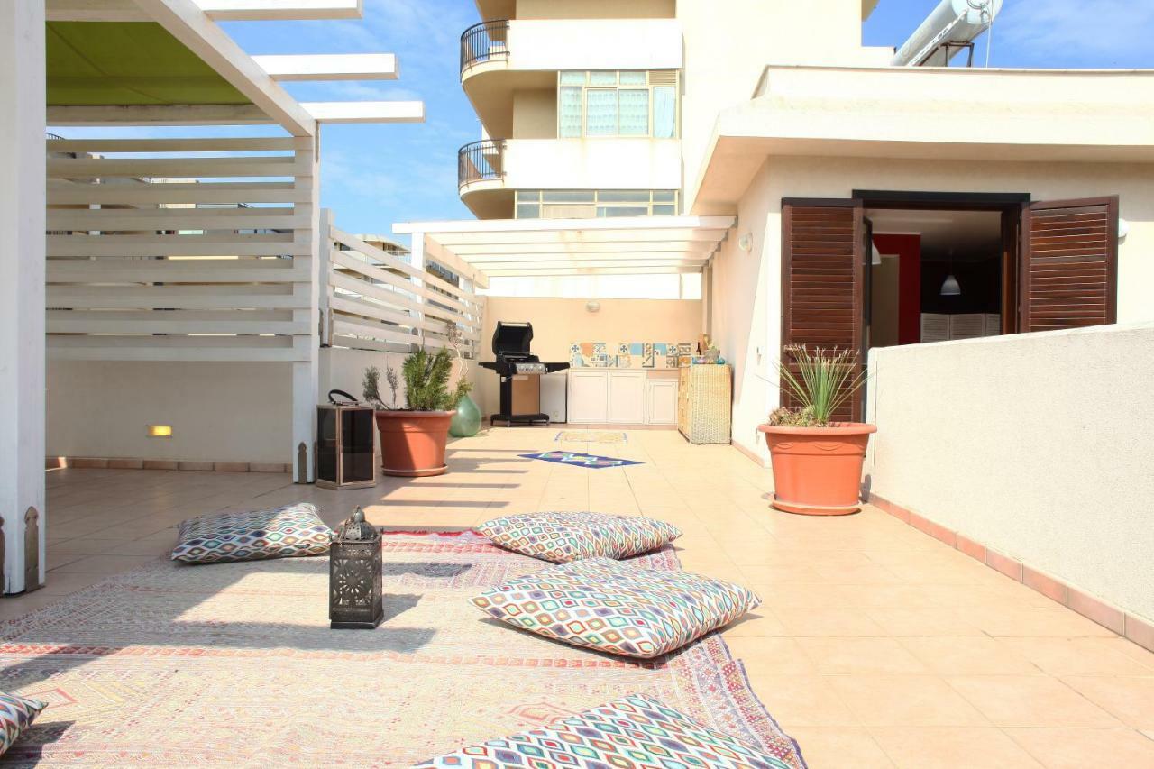 Venere 43 Trapani Exterior foto