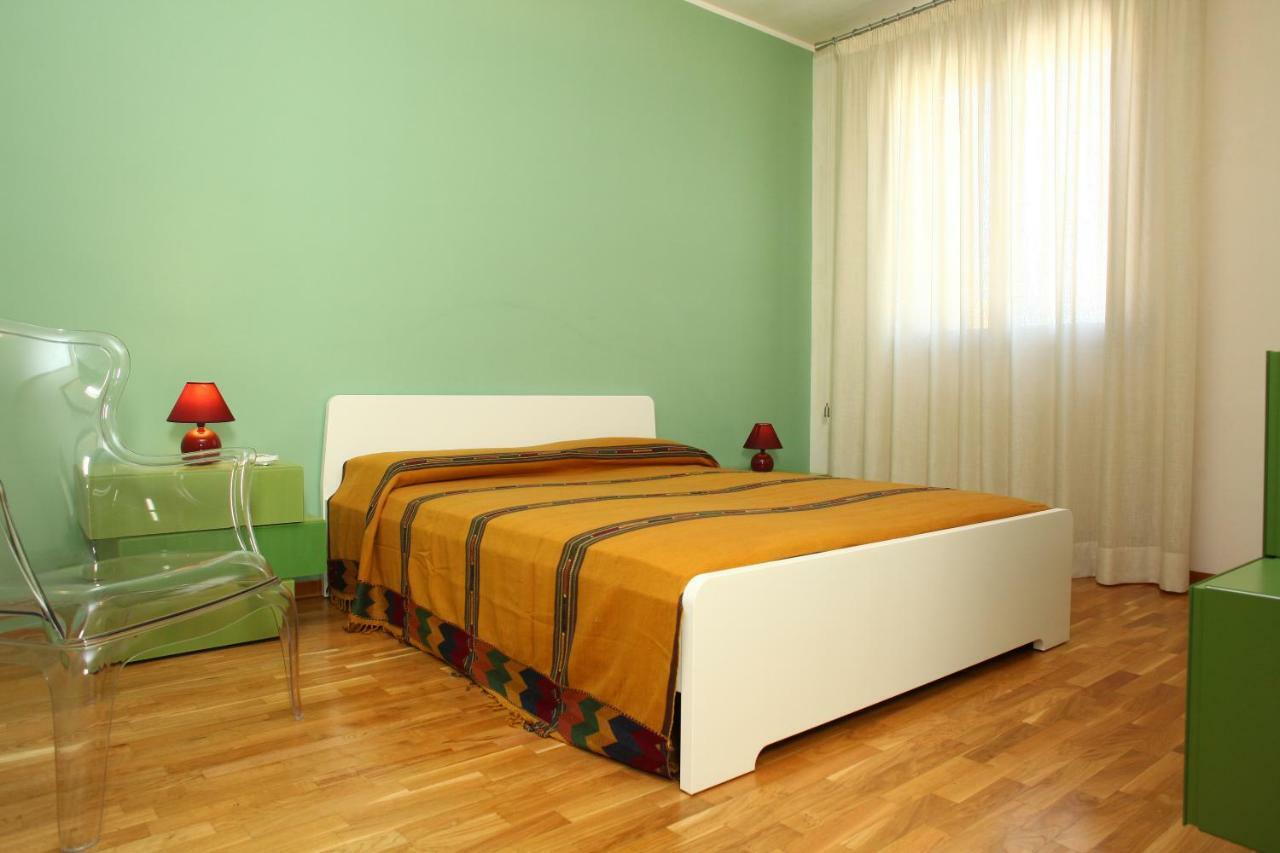 Venere 43 Trapani Exterior foto