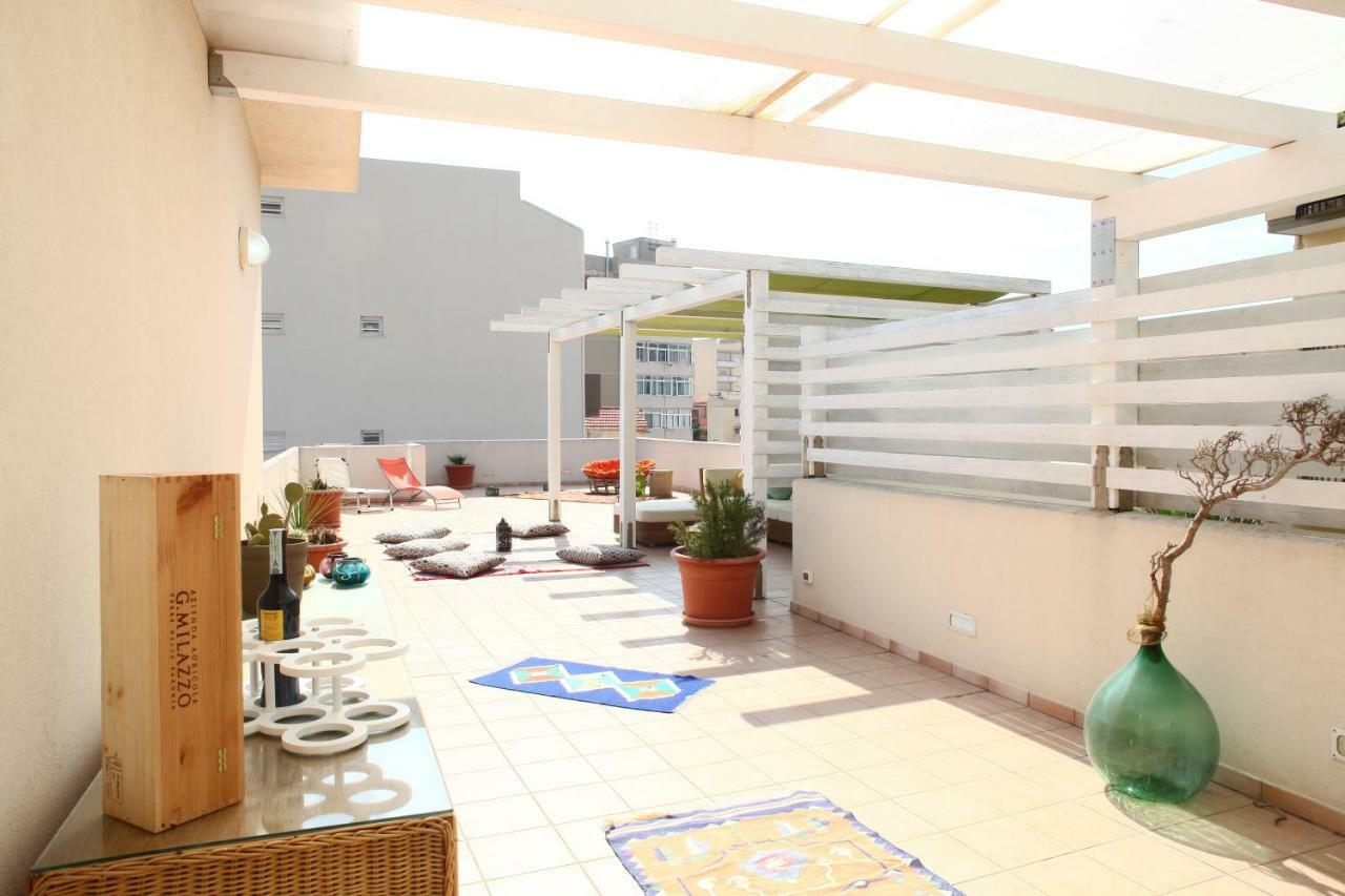 Venere 43 Trapani Exterior foto