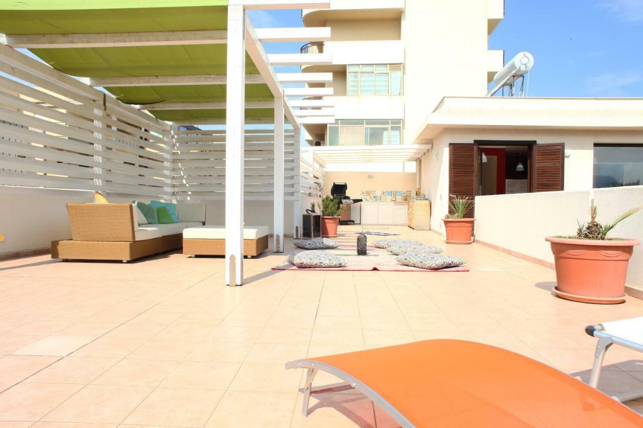 Venere 43 Trapani Exterior foto