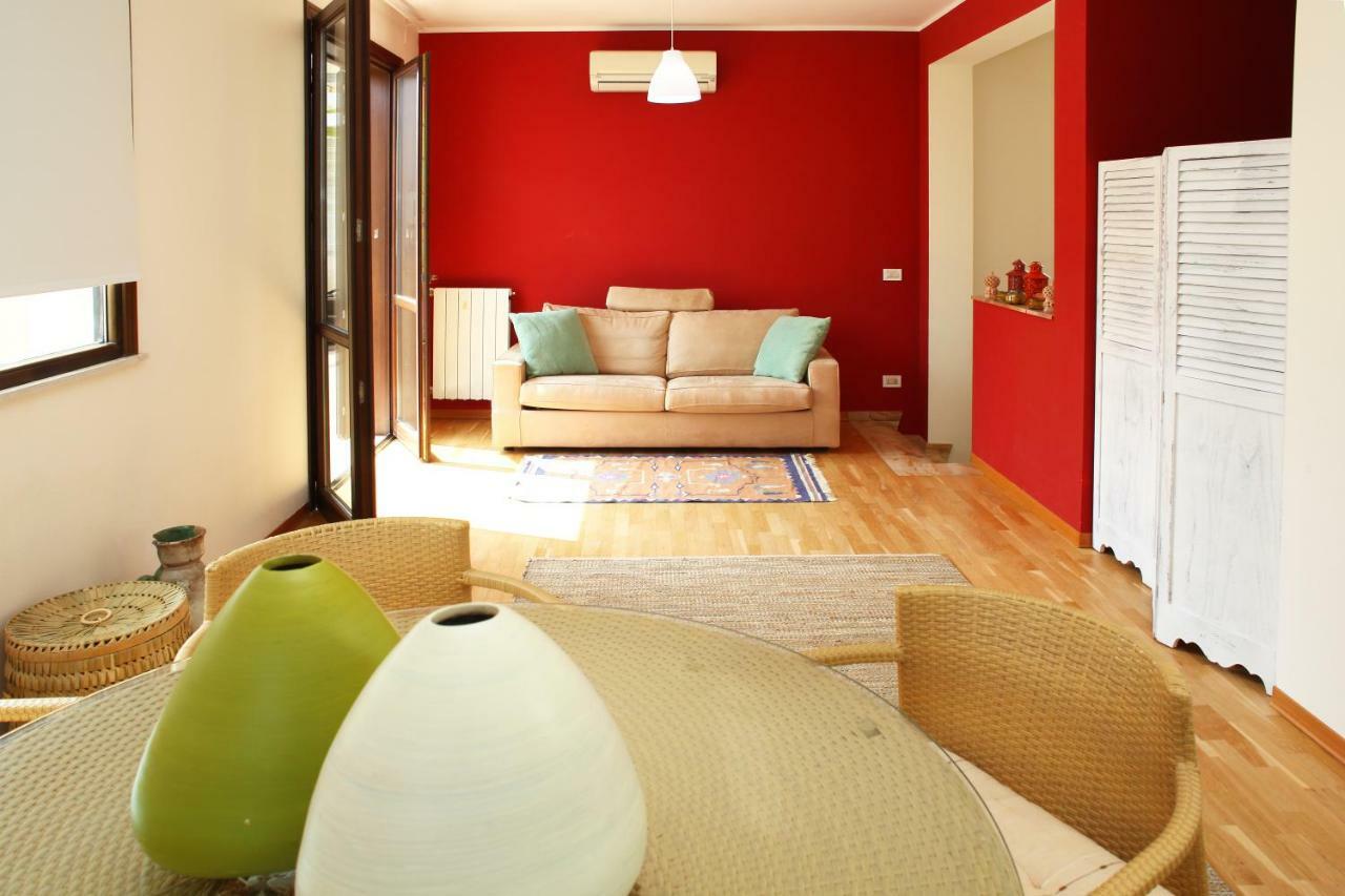 Venere 43 Trapani Exterior foto