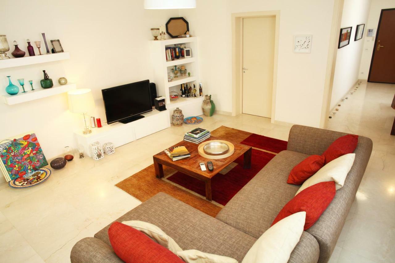 Venere 43 Trapani Exterior foto
