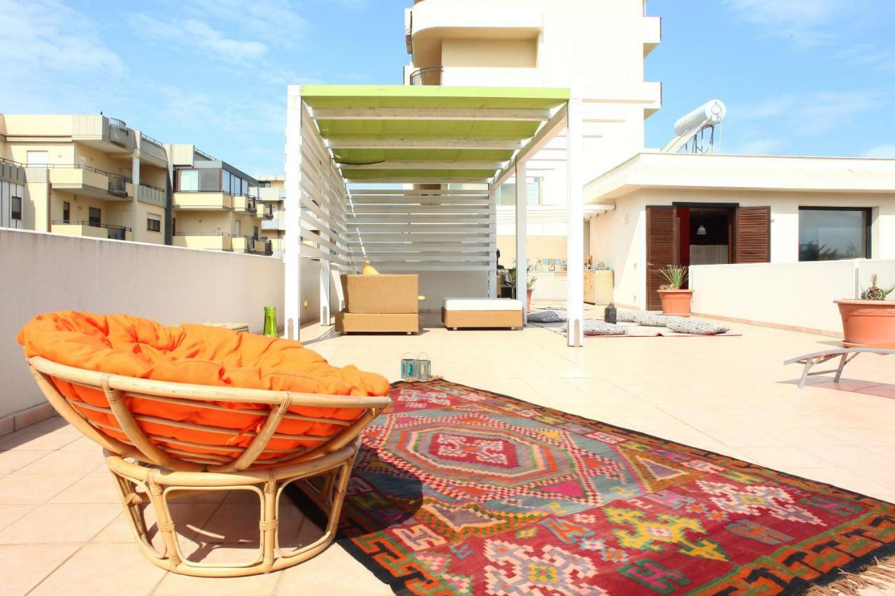 Venere 43 Trapani Exterior foto